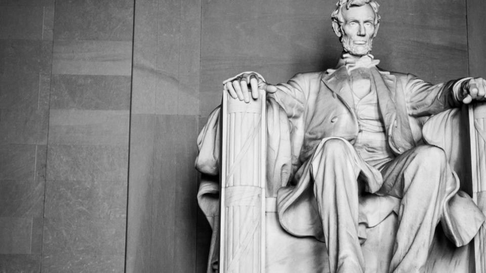 Abraham Lincoln přežil konec občanské války jen o pět dnů